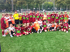 corto pulcini domo milan juve