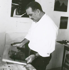 sbastiano parasiliti