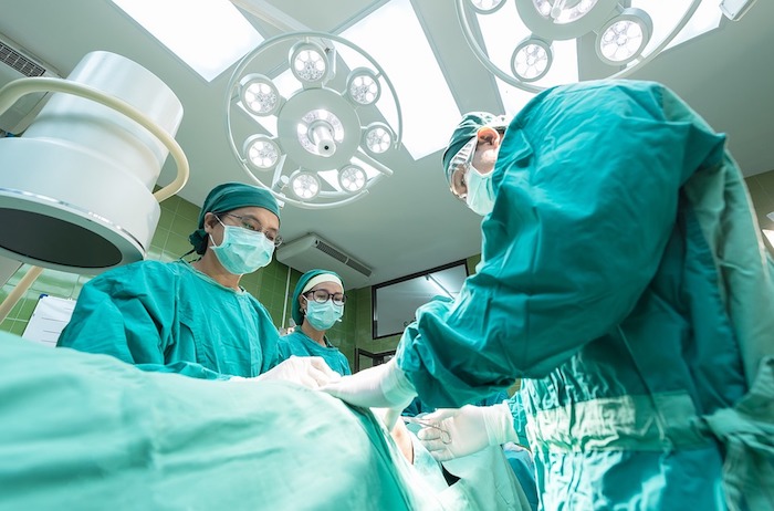 Un nuovo espianto multiorgano al San Biagio, il donatore era un giovane 