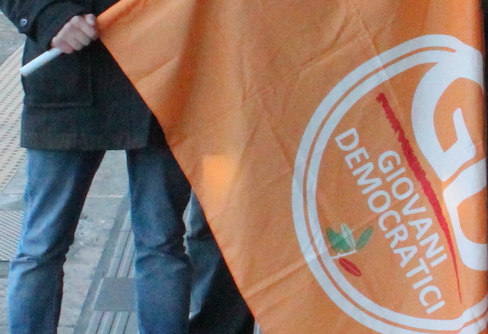 Referendum: i giovani PD invitano all'astensione e dicono sì all'autonomia 