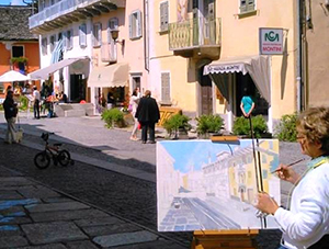 vigezzo pittori