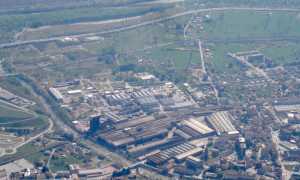 2007 la Sisma dal Moncucco