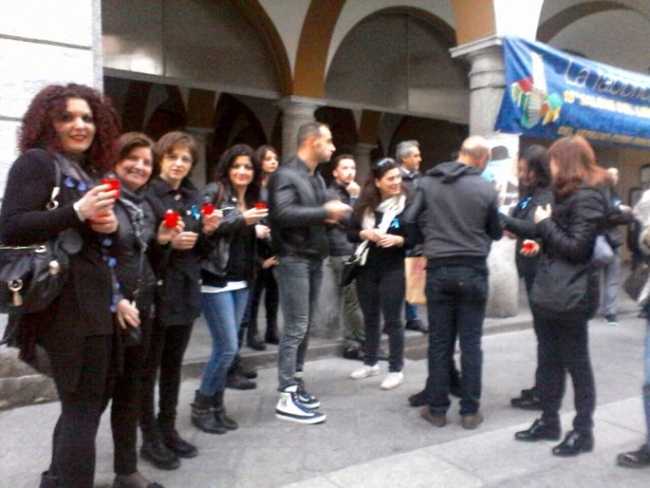 Ancora precari