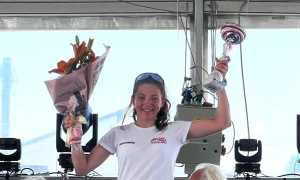 Anna Abigail Longo Borghini