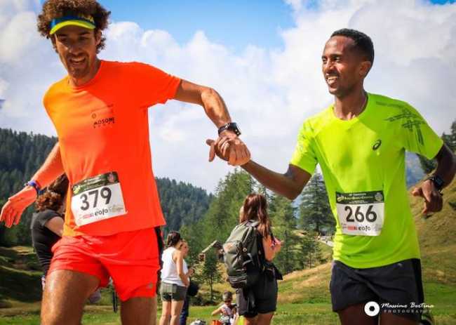 Baceno Devero Crampiolo 2 ph. Massimo Bertina