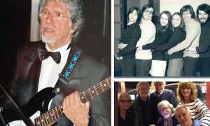 Brown Autumn Photo Collage