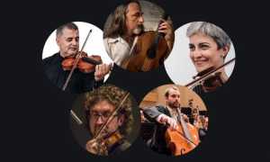 Concerto al Boden