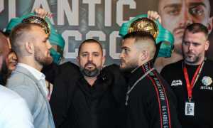 Conferenza stampa Amburgo Zucco vs Plantic 7