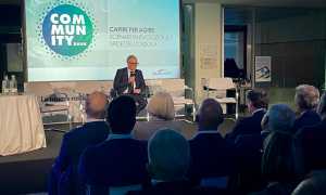 Convegno Banco BPM a Domodossola