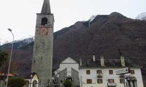 Crodo Chiesa di Santo Stefano 10