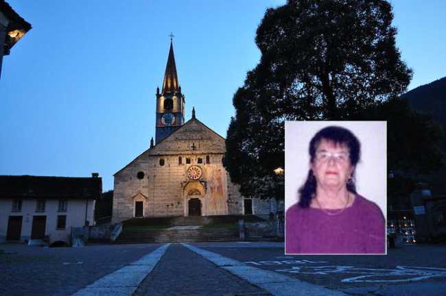 Davanti a San Gaudenzio