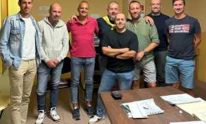 Direttivo2025 2028