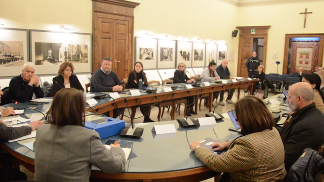 Domo consiglio com 2023