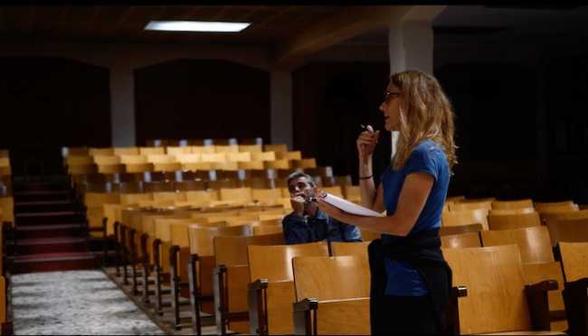 Domodossola Francesca Brizzolara