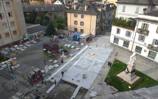 Dremar Urbanistica Domodossola 2