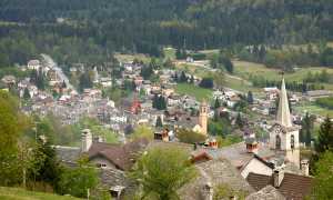druogno casa vacanze