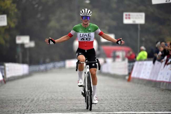 Elisa Longo Borghini 2025