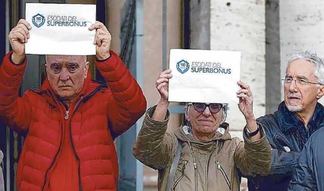 Esodati superbonus 1