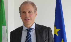 Fabio Ravanelli presidente della Camera di Commercio Monte Rosa Laghi Alto Piemonte