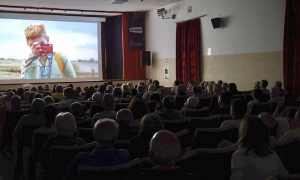 Foto delledizione Malescorto 2025