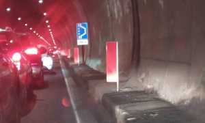 GALLERIA MONTECREVOLA00004