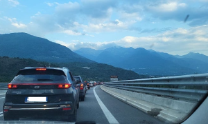 GALLERIA MONTECREVOLA00006