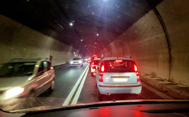 GALLERIA MONTECREVOLA00009