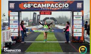 Giada Cappini Campaccio 2025