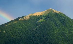 International Mountain Day credit Nima Farid Mojtahedi1