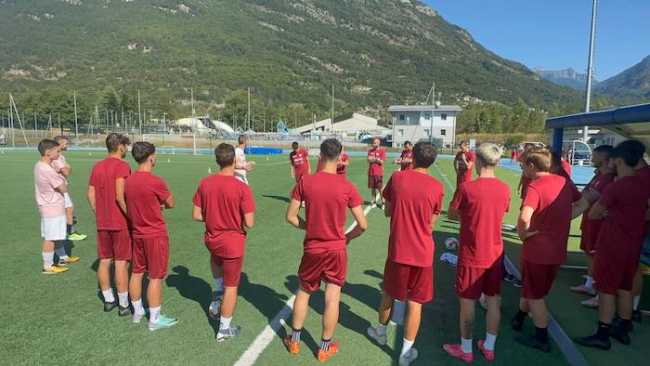 JUVE DOMO raduno242500000