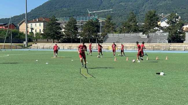 JUVE DOMO raduno242500015