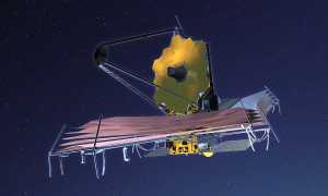 James Webb Space Telescope
