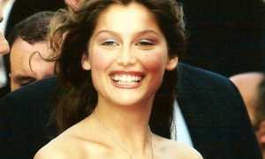 Laetitia Casta 1999