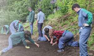 Locandina evento def