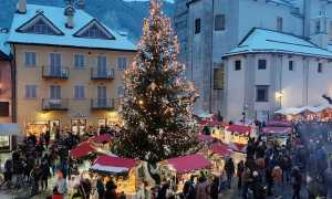 Mercatino di Natale di Santa Maria Maggiore 2022 25