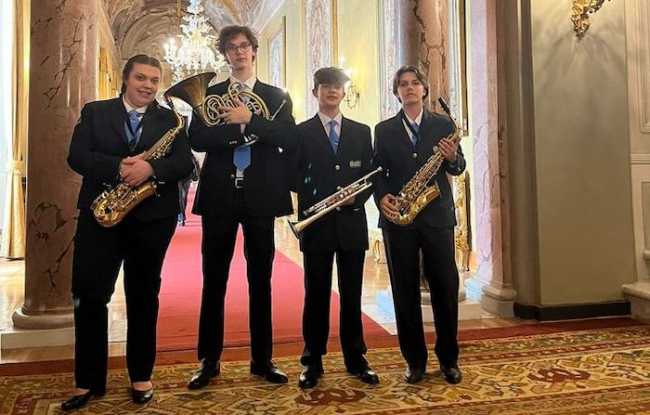 OSSOLANI.BANDAGIOVANILE