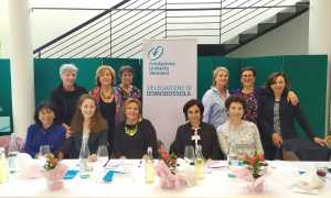 Pranzo Delegazione di Domodossola Fondazione Veronesi 2023