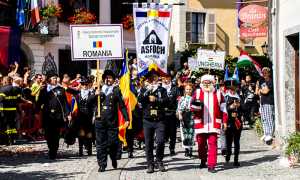Raduno Internazionale dello Spazzacamino ph. Massimo Bertina 22