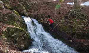 Risorgenza Acqua della Giumenta small