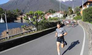 Roberto Giacomotti Ossola Trail 2