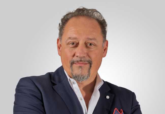 Roberto Vagheggi altair chemical