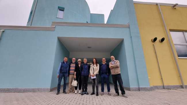 Scuola Crevoladossola