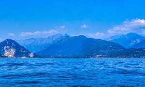 Stresa Vista sul Lago Maggiore 09