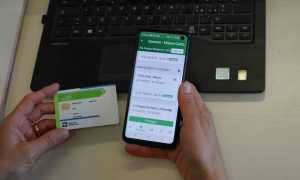 Trenord APP acquisto online 171