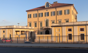 Unione Industriale vb