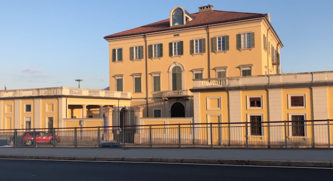 Unione Industriale vb