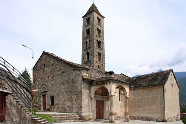 Villadossola SanBartolomeo
