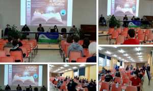 Villadossola premiazione vivere le montagne