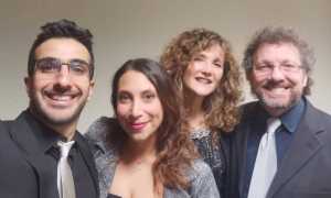 Voxa quartet