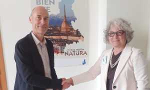 accordo ASL ARPA foto